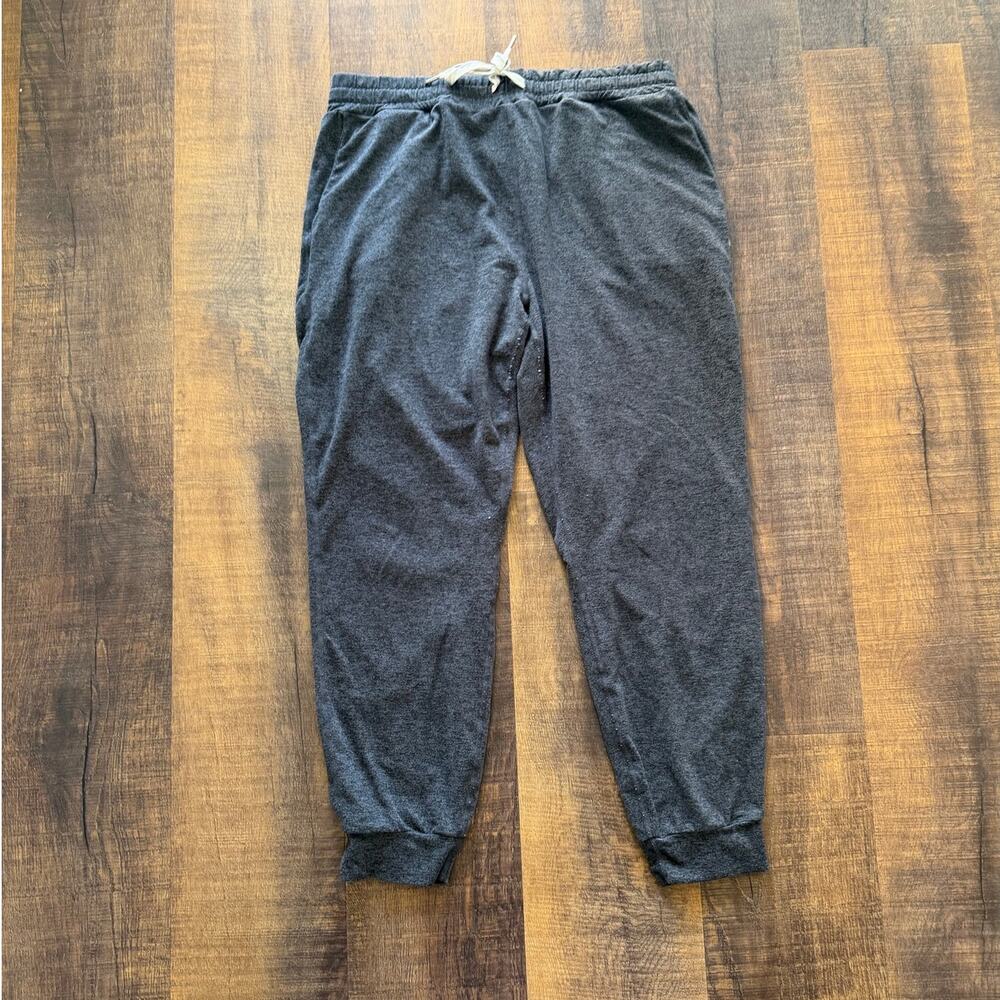 Vuori Performance Joggers Drawstring Pants Size M… - image 2